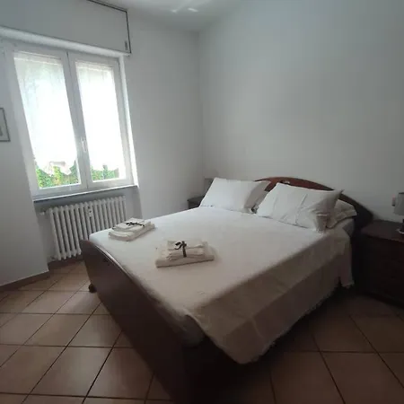 Lägenhet Casa Anna *