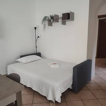 Apartamento Casa Anna Como