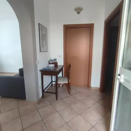 Apartamento Casa Anna