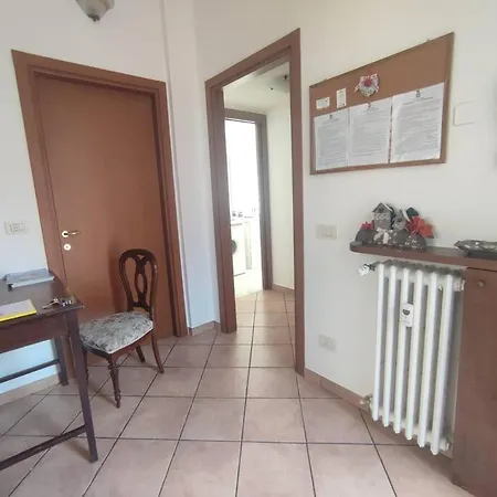 Casa Anna Como