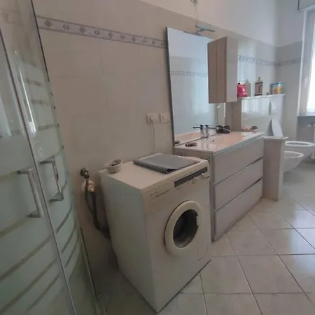 Appartement Casa Anna *