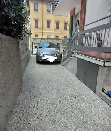 Apartment Casa Anna Como