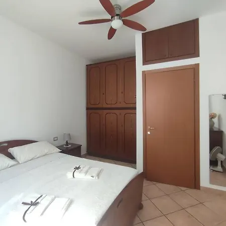 Casa Anna Lejlighed Como