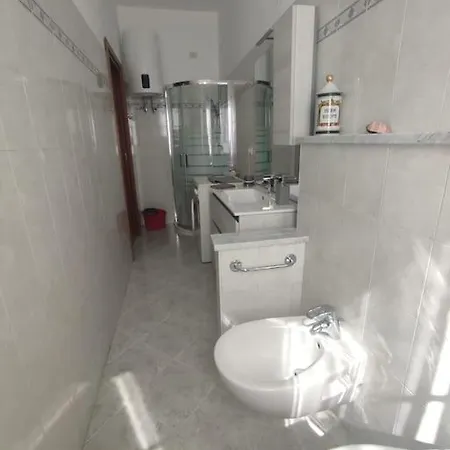 Casa Anna Lejlighed Como