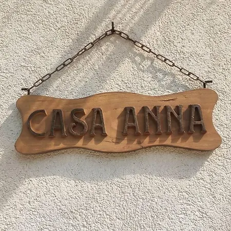 Casa Anna * Como